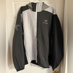 Arc’teryx Beams Atom Hoodie Men’s